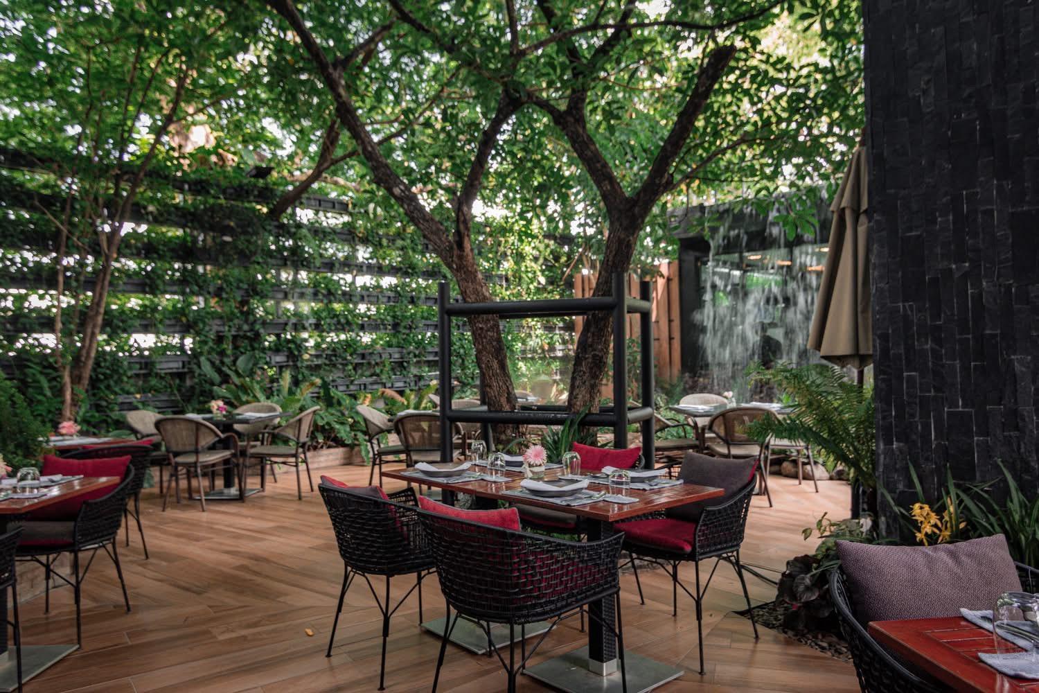 Parc Borough City Resort -Sha Extra Plus Chiang Mai Exterior foto